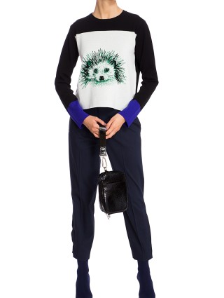 Светр SPORTMAX (892): фото 3 - Invogue