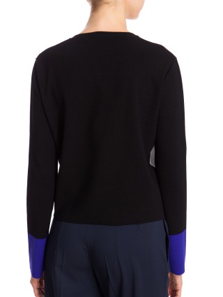 Светр SPORTMAX (892): фото 6 - Invogue