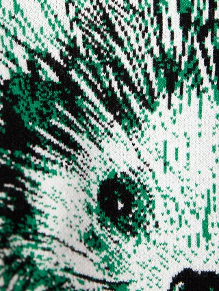 Светр SPORTMAX (892): фото 7 - Invogue