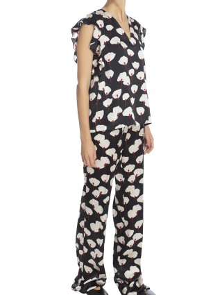 Топ MAX MARA (2303): фото 3 - Invogue