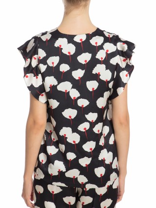 Топ MAX MARA (2303): фото 5 - Invogue