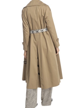 Брюки MAX MARA (2291): фото 4 - Invogue