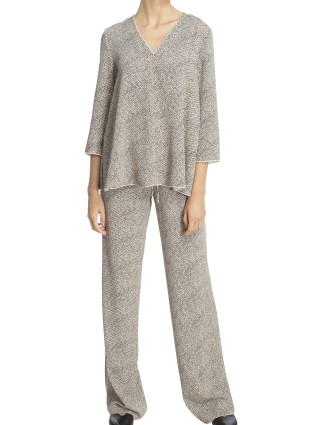 Брюки MAX MARA (2291): фото 5 - Invogue