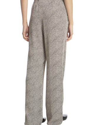 Брюки MAX MARA (2291): фото 8 - Invogue