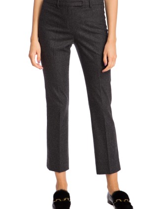 Брюки MAX MARA (735): фото 5 - Invogue