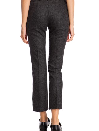 Брюки MAX MARA (735): фото 6 - Invogue