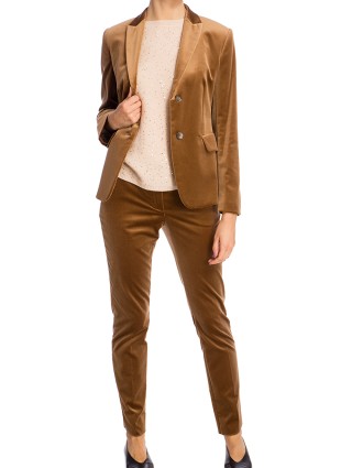 Брюки MAX MARA (2274): фото 1 - Invogue