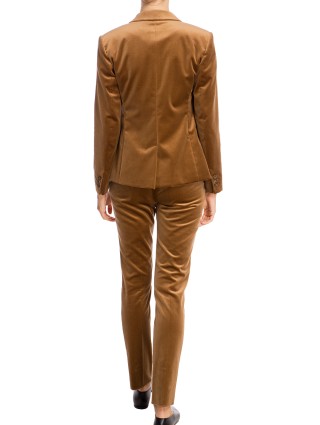 Брюки MAX MARA (2274): фото 2 - Invogue