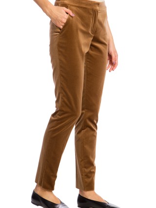 Брюки MAX MARA (2274): фото 3 - Invogue