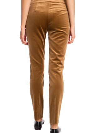 Брюки MAX MARA (2274): фото 4 - Invogue