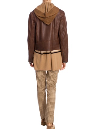 Брюки MAX MARA (2257): фото 2 - Invogue