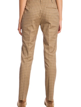 Брюки MAX MARA (2257): фото 4 - Invogue