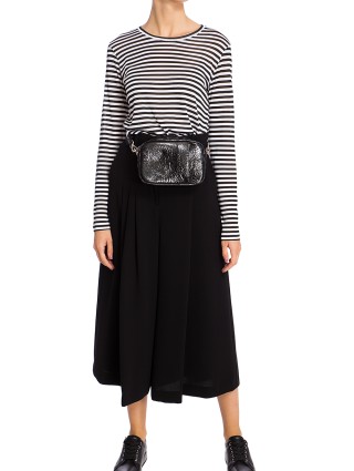 Блуза MAX MARA (980): фото 3 - Invogue