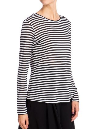 Блуза MAX MARA (980): фото 5 - Invogue