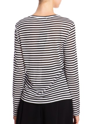 Блуза MAX MARA (980): фото 6 - Invogue