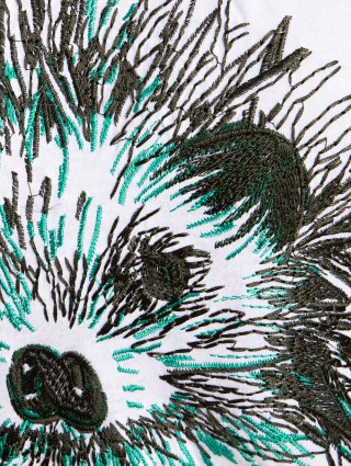 Футболка SPORTMAX (970): фото 6 - Invogue