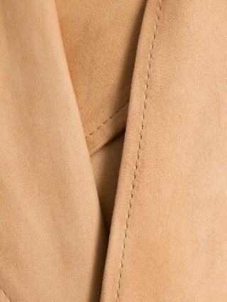 Плащ GOLDEN GOOSE (4845): фото 7 - Invogue