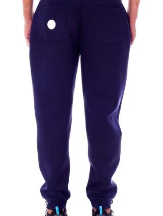 Брюки KENZO (3353): фото 6 - Invogue