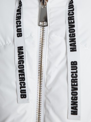 Куртка Khrisjoy (1421): фото 7 - Invogue