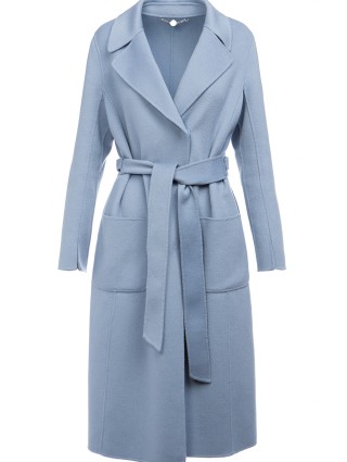 Пальто MARC CAIN (4352): фото 2 - Invogue