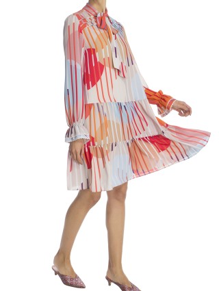 Сукня MARC CAIN (2273): фото 3 - Invogue