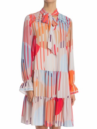 Сукня MARC CAIN (2273): фото 5 - Invogue