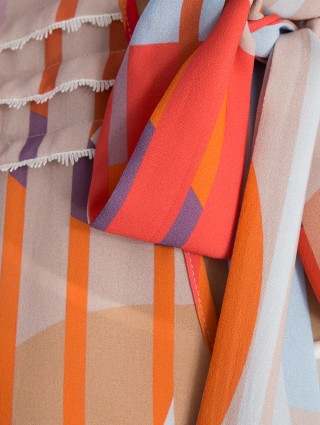 Сукня MARC CAIN (2273): фото 7 - Invogue