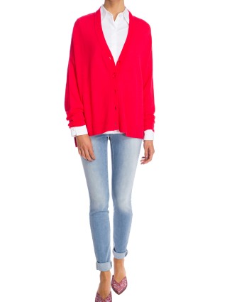 Кардиган MARC CAIN (1760): фото 3 - Invogue