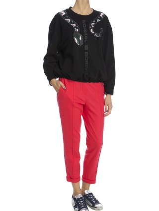 Брюки MARC CAIN (1406): фото 3 - Invogue