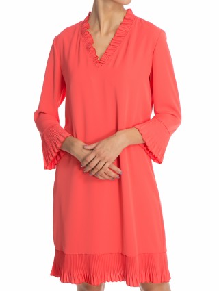 Платье MARC CAIN (2298): фото 5 - Invogue