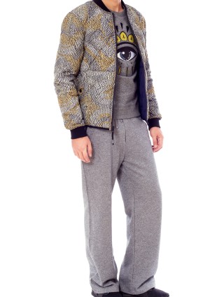 Светр KENZO (3173): фото 3 - Invogue