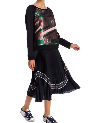 Спідниця MARC CAIN (2120): фото 3 - Invogue