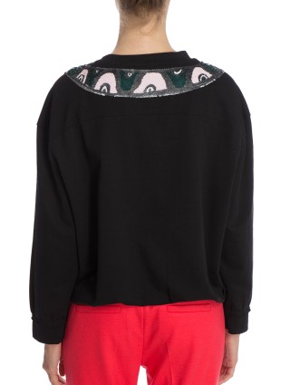 Свитшот MARC CAIN (2151): фото 6 - Invogue