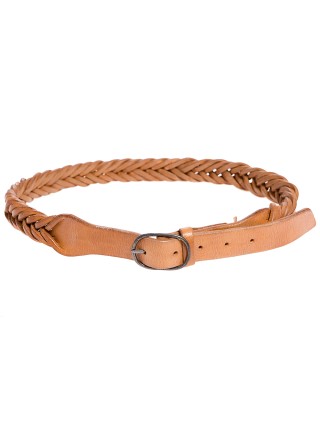 Ремінь GOLDEN GOOSE (4843): фото 2 - Invogue