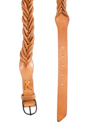 Ремінь GOLDEN GOOSE (4843): фото 3 - Invogue