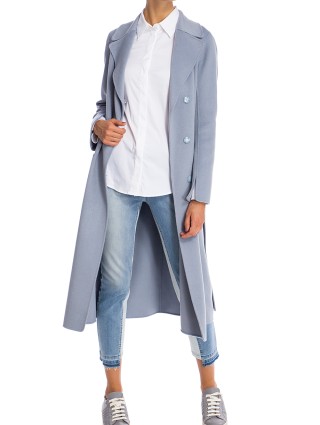 Рубашка MARC CAIN (1728): фото 3 - Invogue