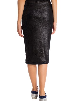 Спідниця MARC CAIN (2137): фото 6 - Invogue
