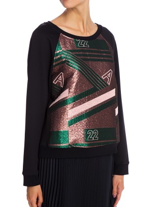 Свитшот MARC CAIN (1702): фото 6 - Invogue