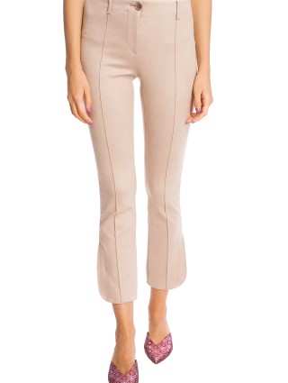 Брюки MARC CAIN (1583): фото 3 - Invogue