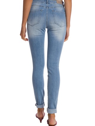 Джинсы MARC CAIN (1648): фото 6 - Invogue