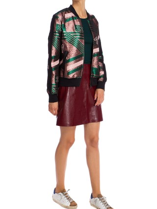 Юбка I BLUES (1065): фото 3 - Invogue