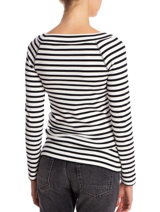 Футболка MARC CAIN (1796): фото 6 - Invogue