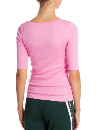 Футболка MARC CAIN (1723): фото 5 - Invogue