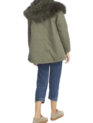 Куртка WEEKEND MAX MARA (647): фото 4 - Invogue