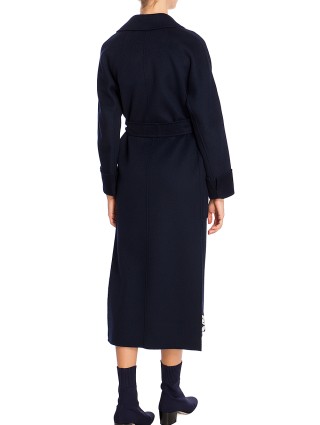 Пальто MAX MARA (670): фото 4 - Invogue