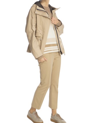 Куртка SPORTMAX (974): фото 3 - Invogue