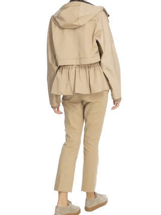 Куртка SPORTMAX (974): фото 4 - Invogue