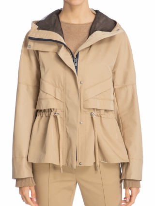 Куртка SPORTMAX (974): фото 5 - Invogue