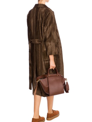 Пальто MAX MARA (619): фото 4 - Invogue