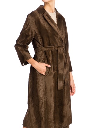 Пальто MAX MARA (619): фото 5 - Invogue